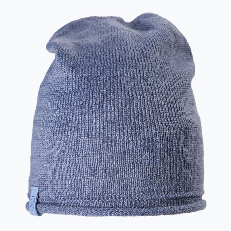 BUFF Pletená čiapka Lekey blue 126453.747.10.00 2