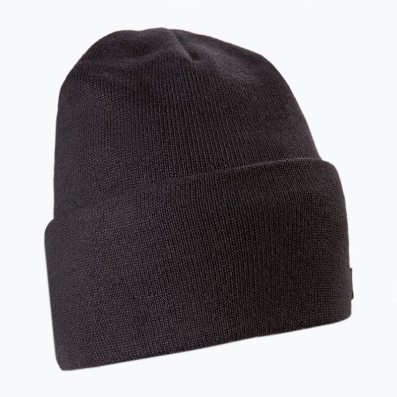 BUFF Pletená čiapka Niels čierna 126457.999.10.00