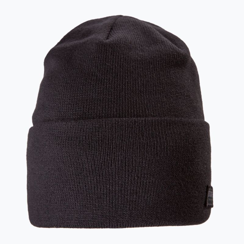 BUFF Pletená čiapka Niels čierna 126457.999.10.00 2