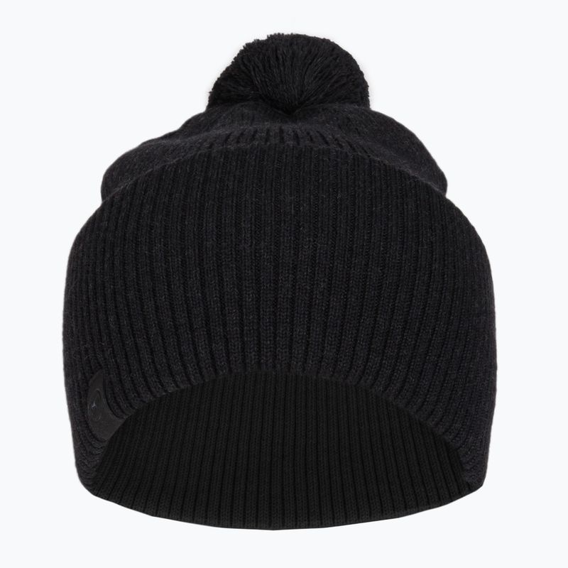 BUFF Pletená čiapka Tim black 126463.901.10.00 2