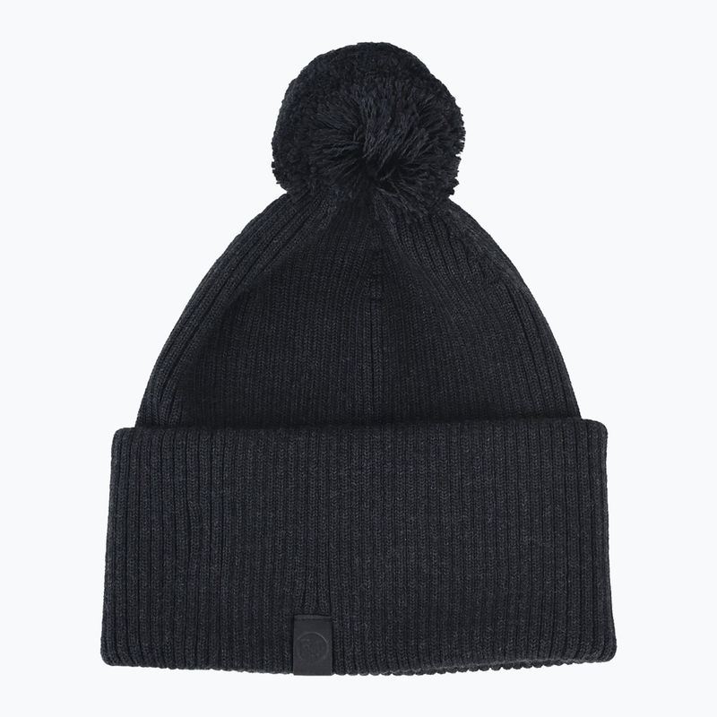 BUFF Pletená čiapka Tim black 126463.901.10.00 5