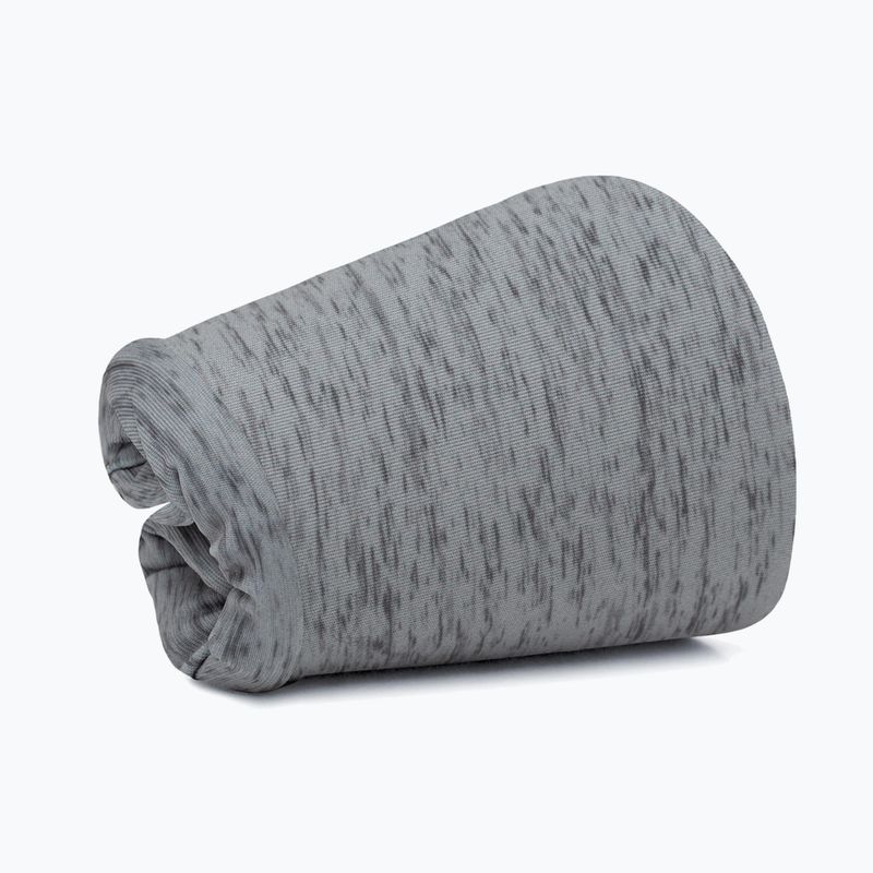 Šiltovka BUFF Pack Speed heather light grey 3
