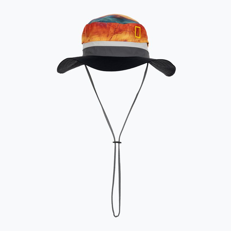 BUFF Explore Booney Jamsun klobúk čierny 128591.999.20.00 2