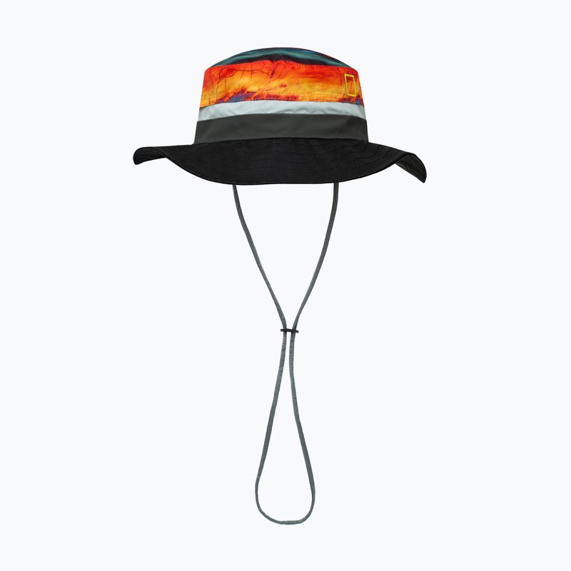 BUFF Explore Booney Jamsun klobúk čierny 128591.999.20.00 5