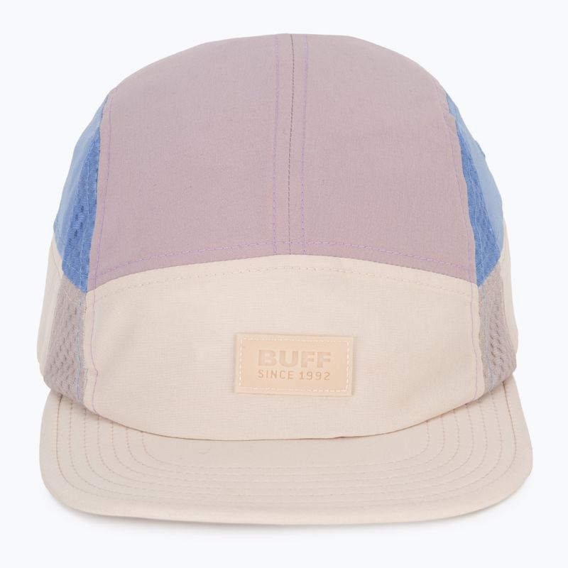 Šiltovka BUFF 5 Panel Go domus rose 2