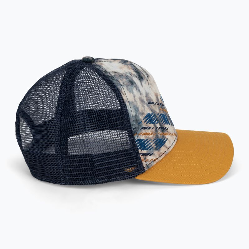 BUFF Trucker Darix farebná baseballová čiapka 128596.555.30.00 2
