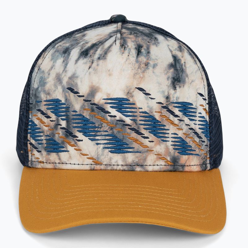 BUFF Trucker Darix farebná baseballová čiapka 128596.555.30.00 4