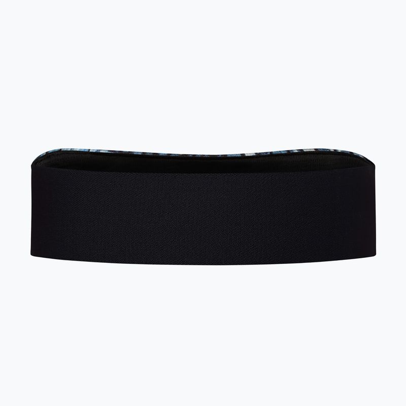 BUFF Go Visor Gline šedý turistický šilt 128615.937.20.00 6