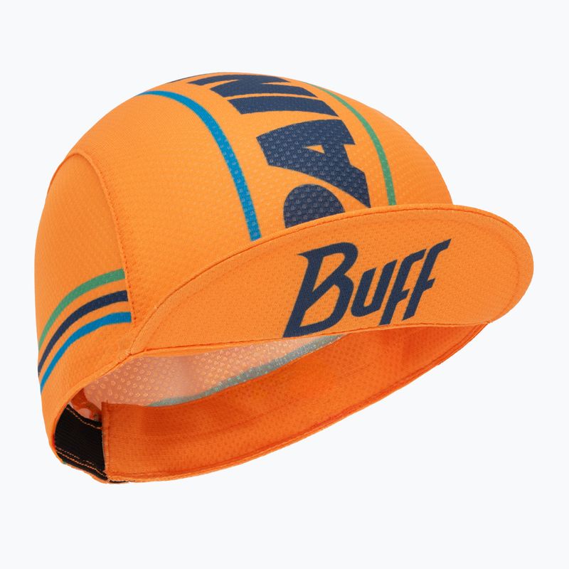 Šiltovka BUFF Pack Bike pains fyel 6