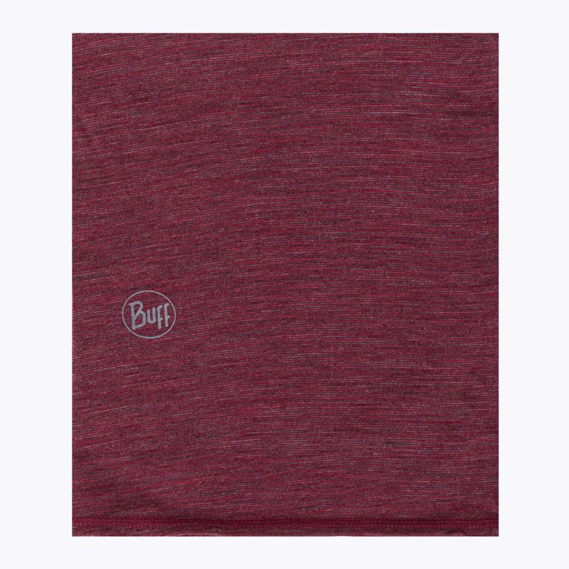 BUFF Ľahký multifunkčný sling z Merino vlny červený 117819.413.10.00 2