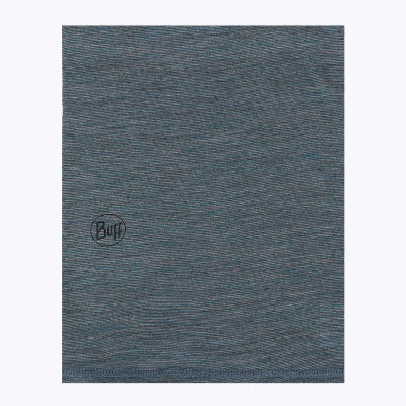 BUFF Multifunkčný popruh Ľahká Merino vlna tmavomodrá 117819.702.10.00 2
