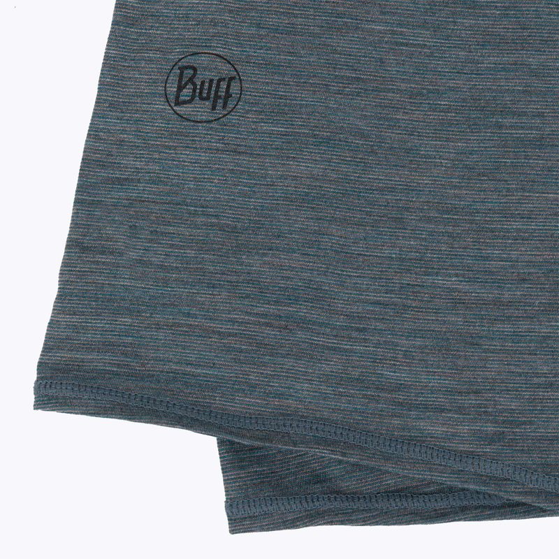 BUFF Multifunkčný popruh Ľahká Merino vlna tmavomodrá 117819.702.10.00 3