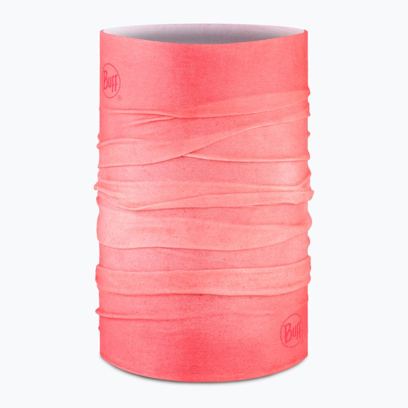 BUFF Original Ecostretch multifunkčný popruh Coral 129769.423.10.00 4