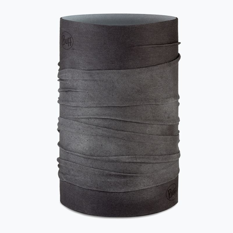 Multifunkčný popruh BUFF Original Ecostretch Graphite 129769.901.10.00 4