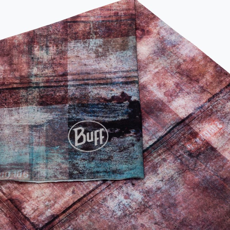 Multifunkčný popruh BUFF Original Ecostretch Oxiron Multi 129776.555.10.00 3