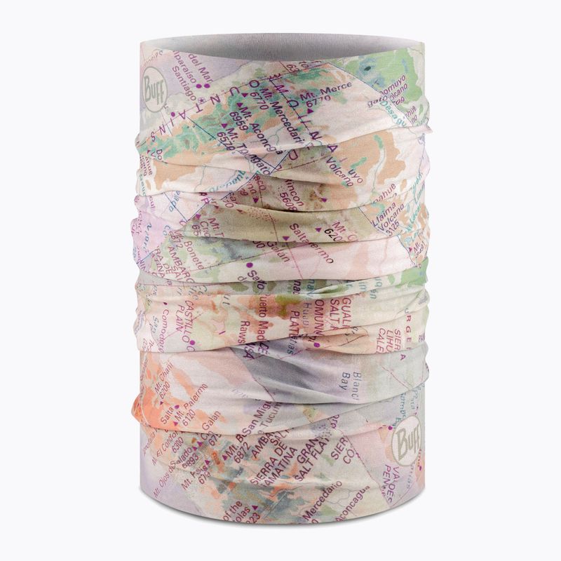 BUFF Original Ecostretch multifunkčný popruh Ilus Multi 129778.555.10.00 4
