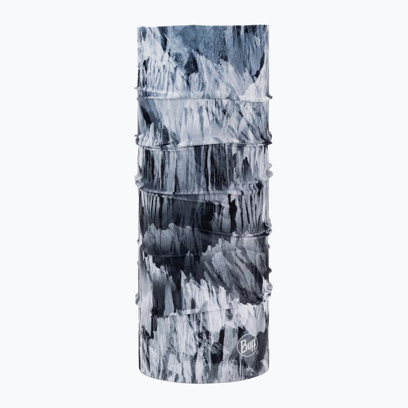 BUFF Original Ecostretch Humly Grey multifunkčný popruh 129785.937.10.00