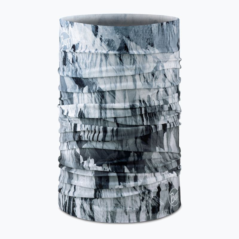BUFF Original Ecostretch Humly Grey multifunkčný popruh 129785.937.10.00 4
