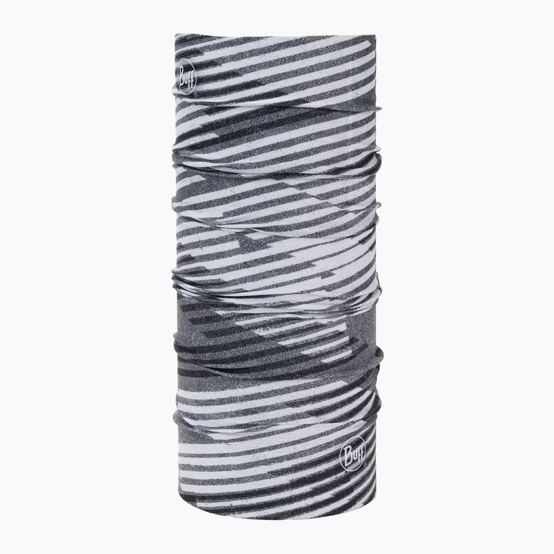 BUFF Original Ecostretch Meither Grey multifunkčný popruh 129787.937.10.00