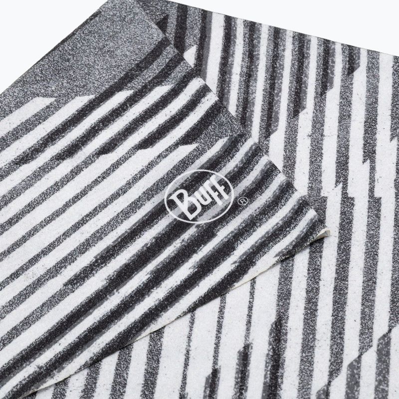 BUFF Original Ecostretch Meither Grey multifunkčný popruh 129787.937.10.00 3