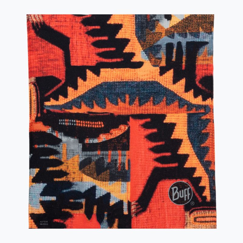 BUFF Original Ecostretch multifunkčný popruh Rhebi Multi 129791.555.10.00 2