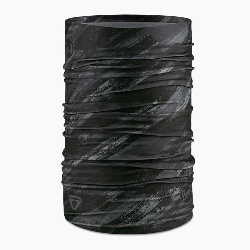 Multifunkčný záves BUFF Thermonet Bardeen Graphite 129801.901.10.00