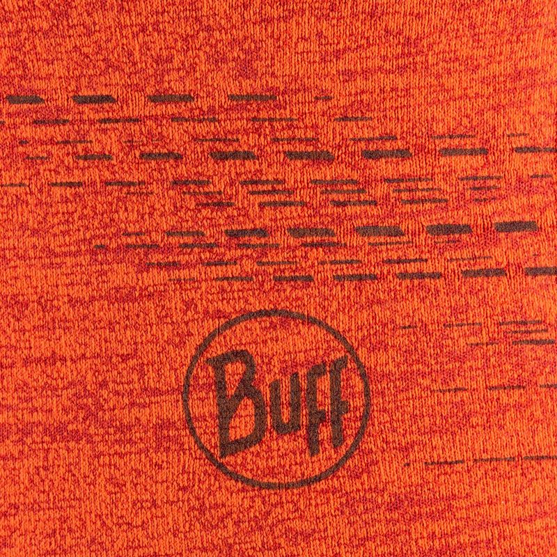 Čelenka BUFF Dryflx fire 2