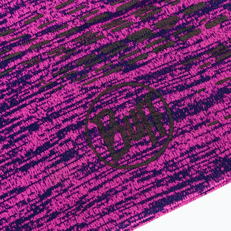 BUFF Dryflx čelenka ružová 118098.522.10.00 3