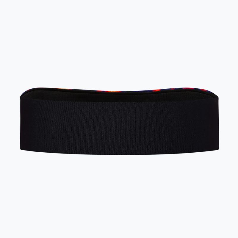 BUFF Go Visor Ethnos turistická šiltovka čierna 128618.203.20.00 6