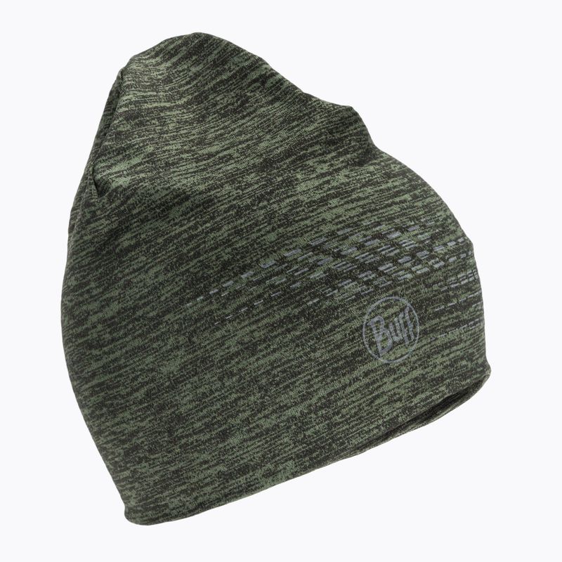 BUFF Dryflx čiapka zelená 118099.866.10.00