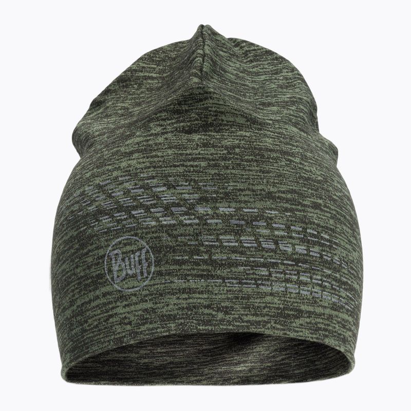 BUFF Dryflx čiapka zelená 118099.866.10.00 2