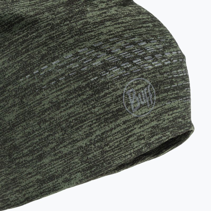 BUFF Dryflx čiapka zelená 118099.866.10.00 3