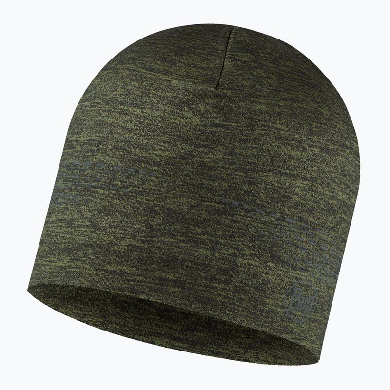 BUFF Dryflx čiapka zelená 118099.866.10.00 5