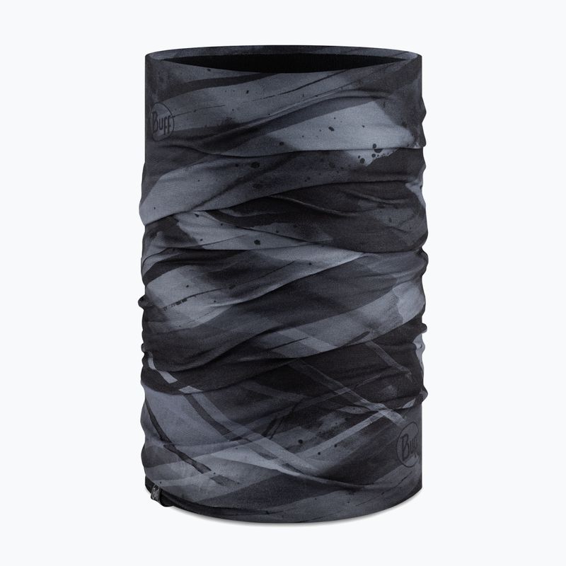 Mutifunkčná  šatka  BUFF Polar Reversible raft graphite