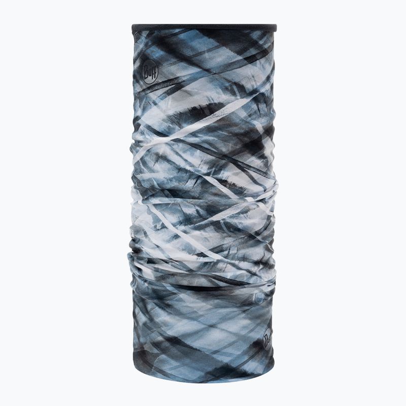 BUFF Polar Reversible Wayly Steel Blue Storm Blue Multifunkčný popruh 129949.702.10.00