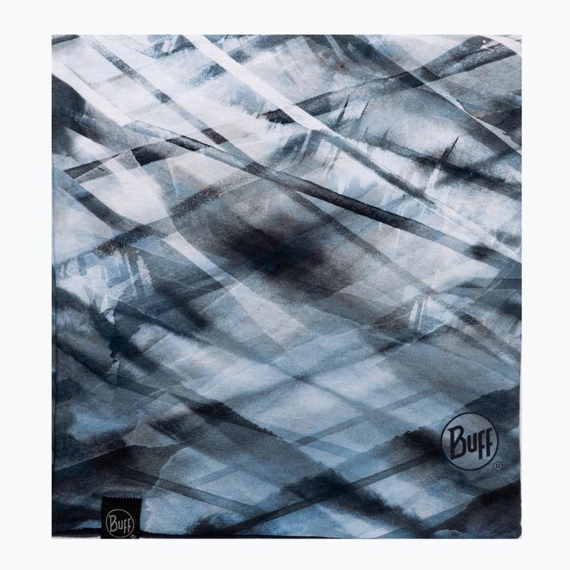 BUFF Polar Reversible Wayly Steel Blue Storm Blue Multifunkčný popruh 129949.702.10.00 2