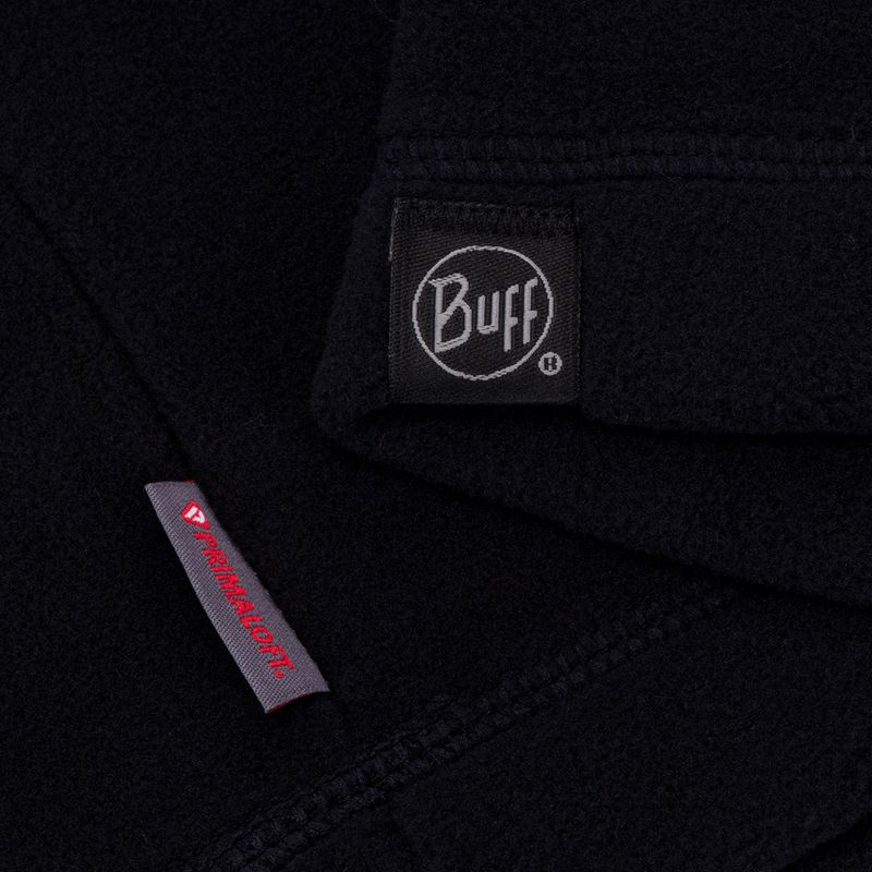 BUFF Polárna čierna rímsa 129999.999.10.00 3