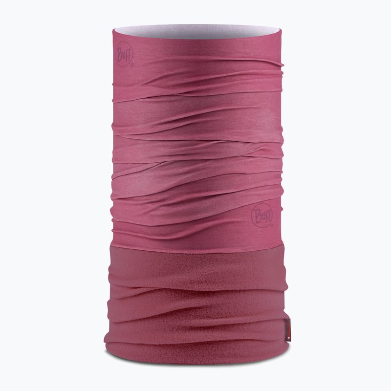 BUFF Multifunkčný popruh Polar Tulip Pink 130005.650.10.00 4