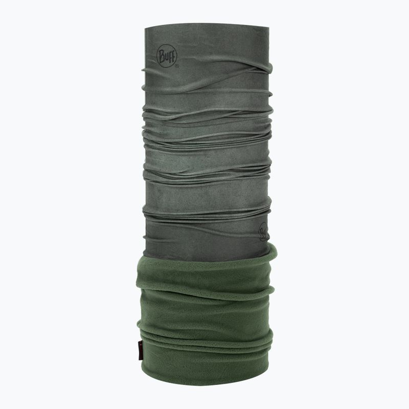 Multifunkčný popruh BUFF Polar Camouflage 130006.866.10.00