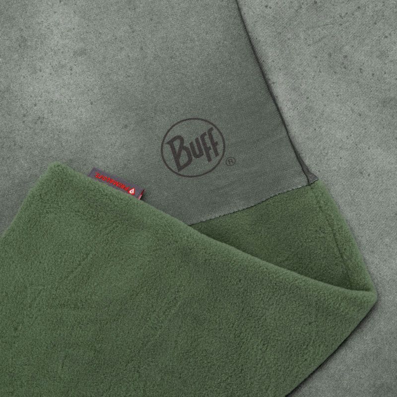 Multifunkčný popruh BUFF Polar Camouflage 130006.866.10.00 3