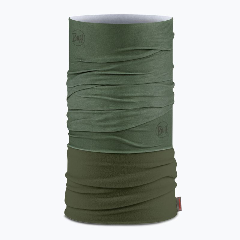 Multifunkčný popruh BUFF Polar Camouflage 130006.866.10.00 4