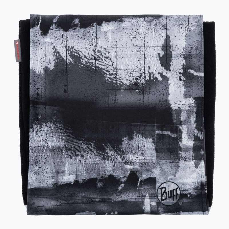 Multifunkčný popruh BUFF Polar Geoelens Grey 130012.937.10.00 2