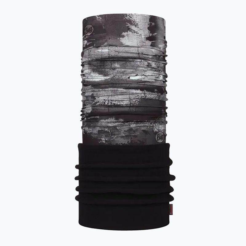 Multifunkčný popruh BUFF Polar Geoelens Grey 130012.937.10.00 4