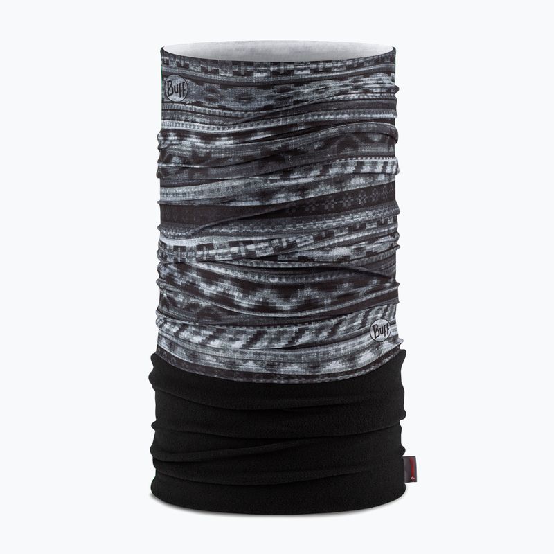 Multifunkčná šatka BUFF Polar alsien black