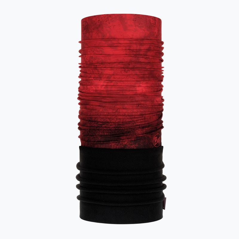 BUFF Polar Katmandu Red multifunkčný popruh 130017.425.10.00 4