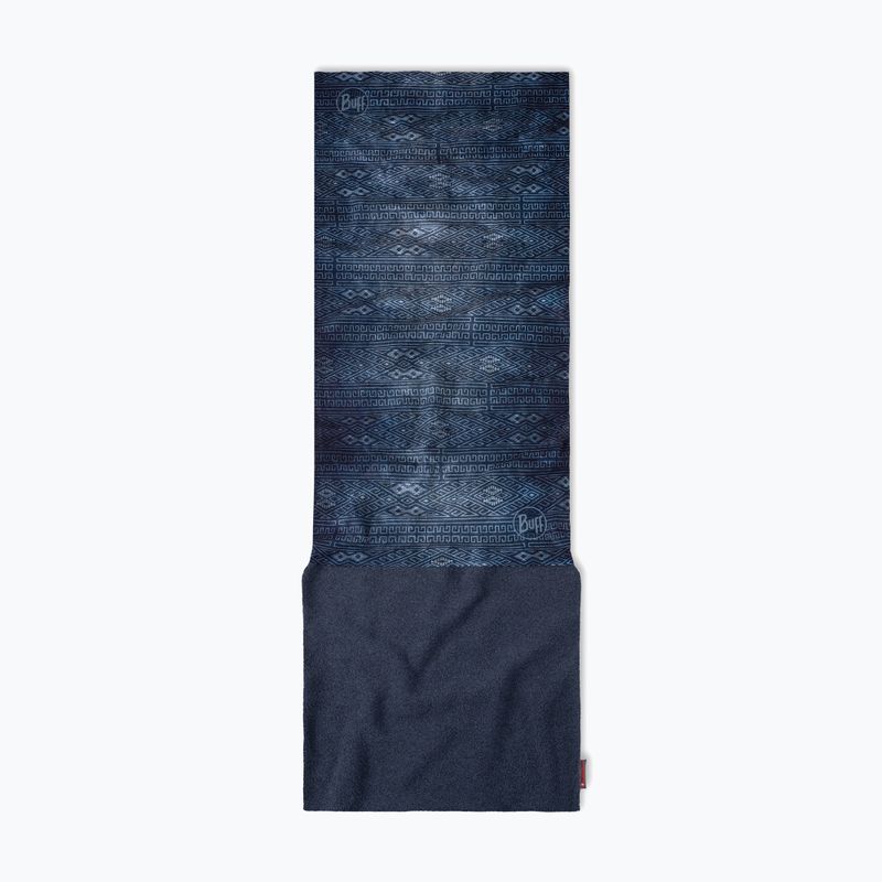 Multifunkčná šatka BUFF Polar katic blue 2