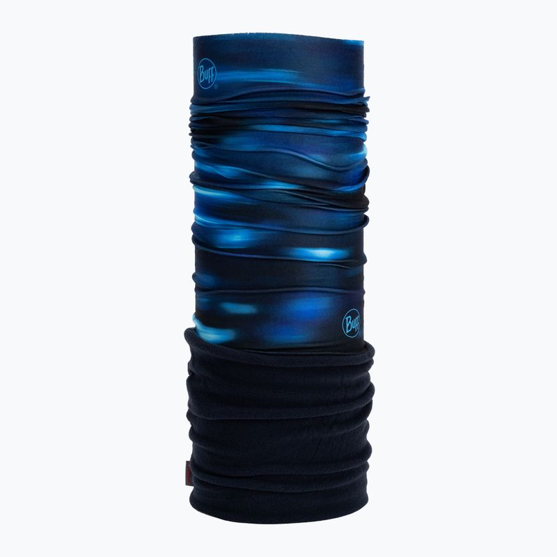 Multifunkčný popruh BUFF Polar Shading Blue 130028.707.10.00