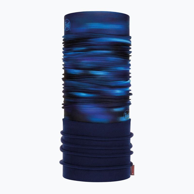 Multifunkčný popruh BUFF Polar Shading Blue 130028.707.10.00 4