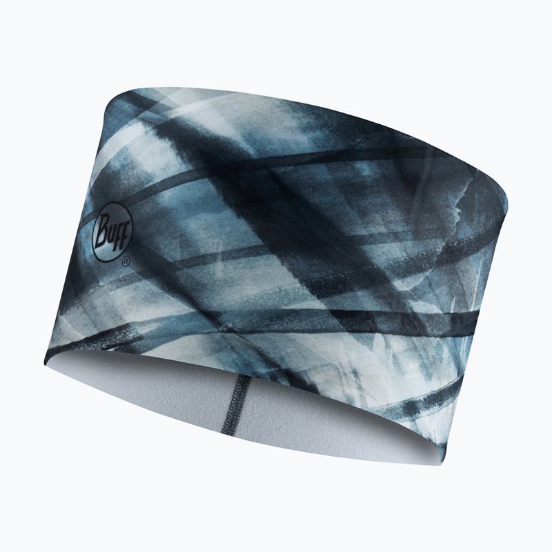 Čelenka BUFF Tech Fleece wayly grey