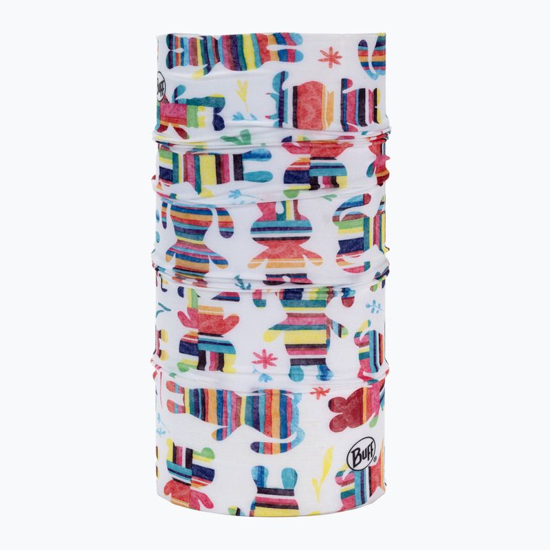 Detský multifunkčný sling BUFF Original Ecostretch Paus Multi 130082.555.10.00
